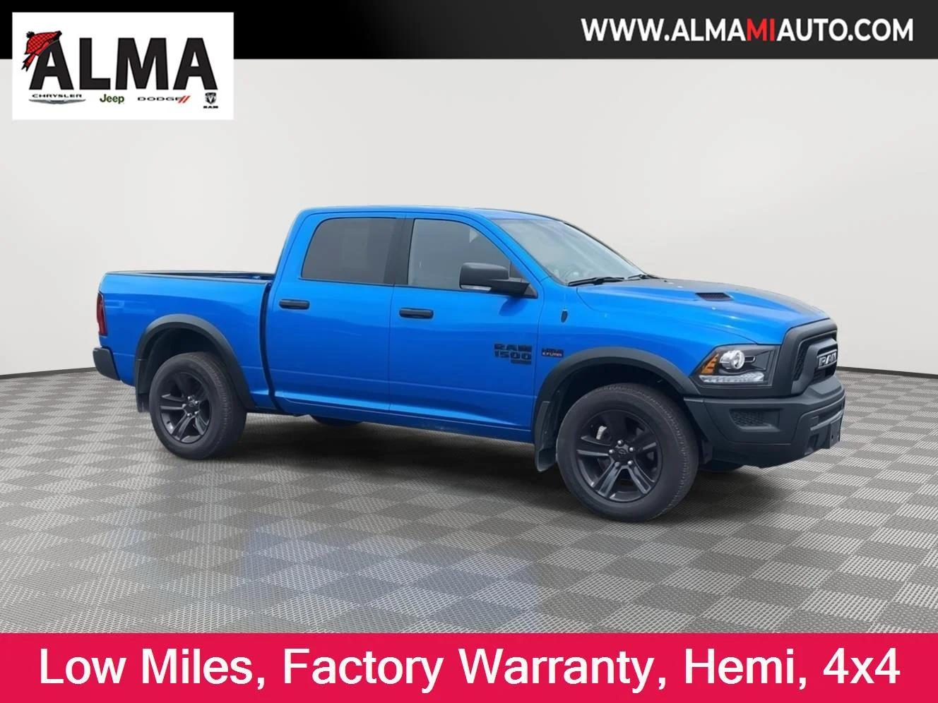 ram ram 1500 classic 2024 1C6RR7LT6RS196434 image ram ram 1500 classic 2024 1C6RR7LT6RS196434 image